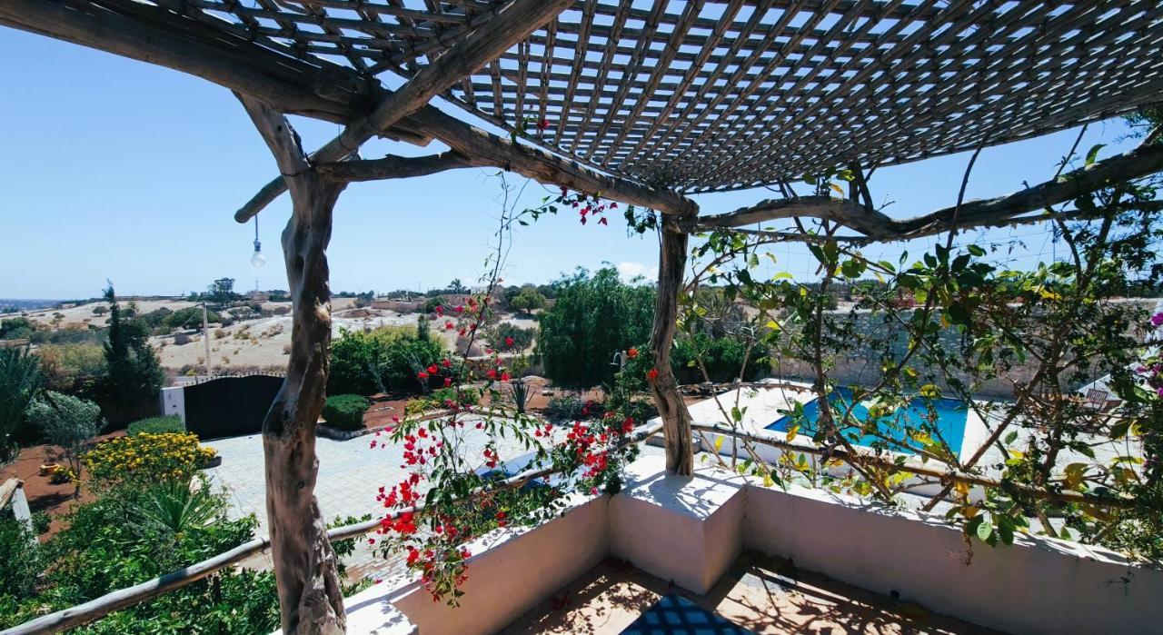 Nature Serenity Essaouira Extérieur photo